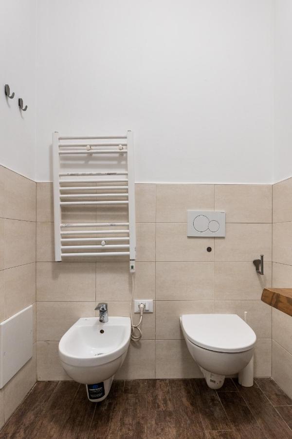Largo Molina Apartment 1 By Wonderful Italy Bologna Eksteriør bilde